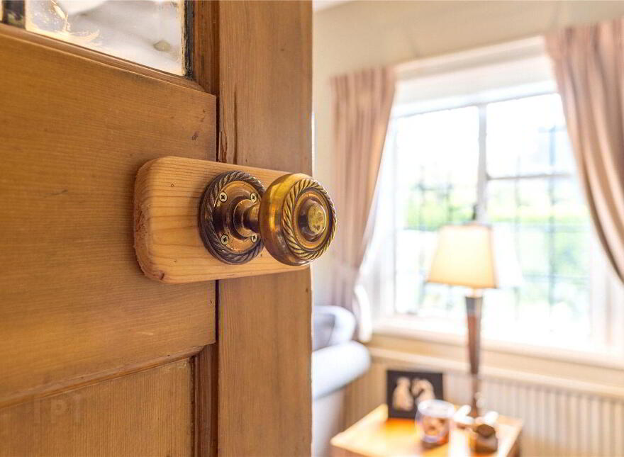 The Grove, Portland Road, The Burnaby, Greystones, A63VX38