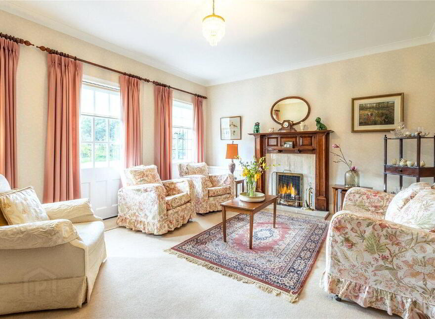 The Grove, Portland Road, The Burnaby, Greystones, A63VX38