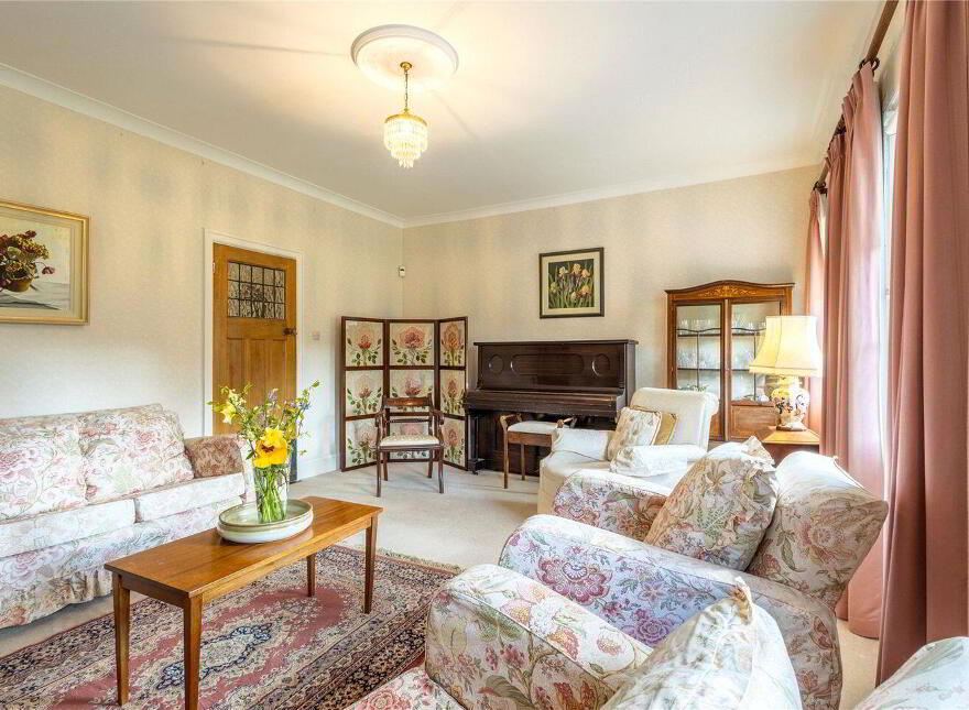 The Grove, Portland Road, The Burnaby, Greystones, A63VX38