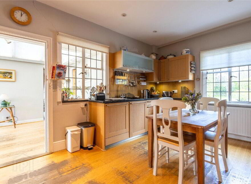 The Grove, Portland Road, The Burnaby, Greystones, A63VX38