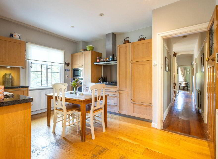 The Grove, Portland Road, The Burnaby, Greystones, A63VX38
