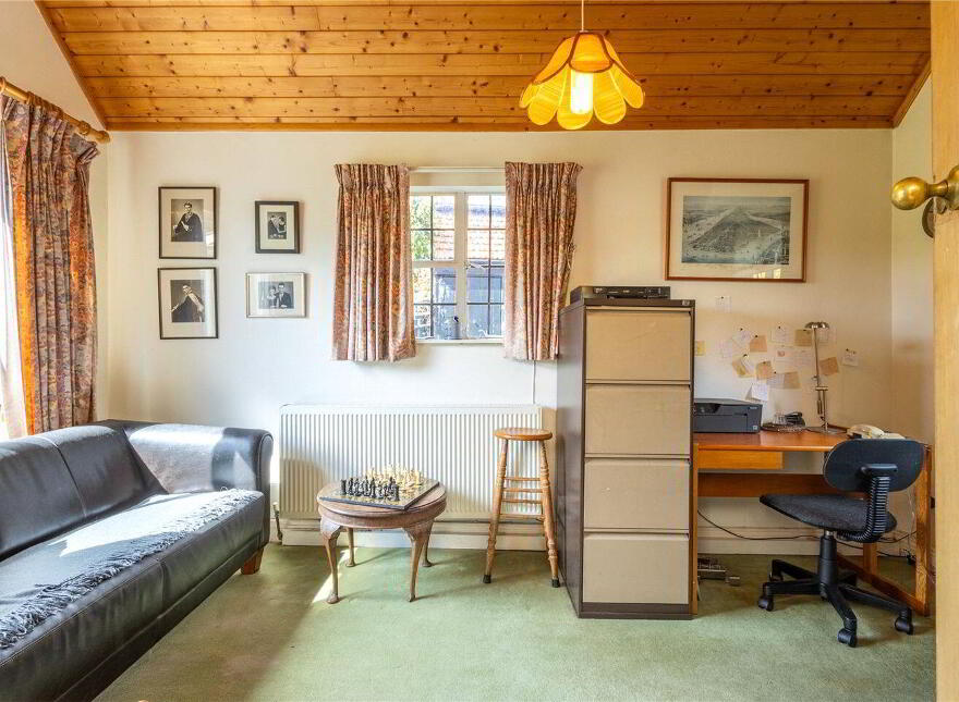 The Grove, Portland Road, The Burnaby, Greystones, A63VX38