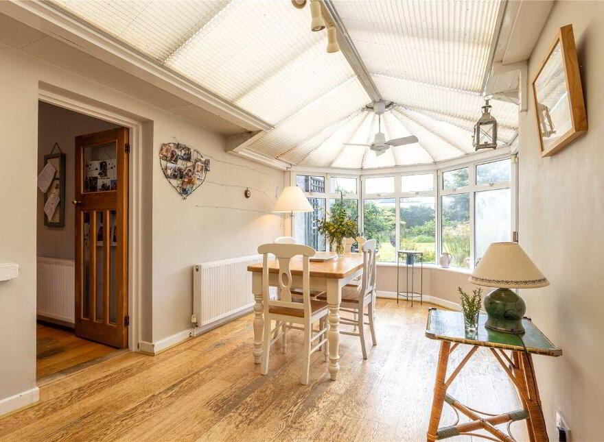 The Grove, Portland Road, The Burnaby, Greystones, A63VX38