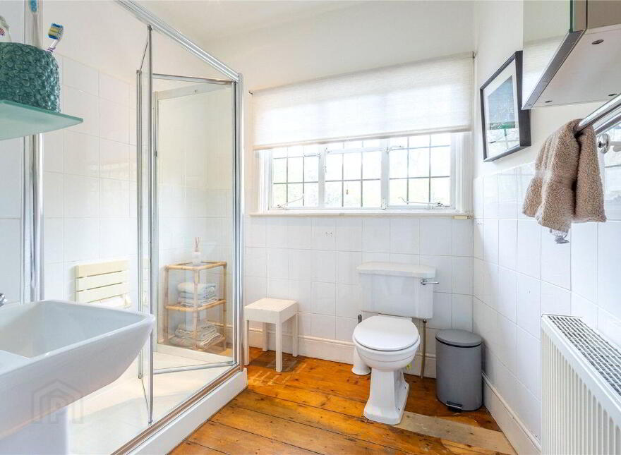 The Grove, Portland Road, The Burnaby, Greystones, A63VX38