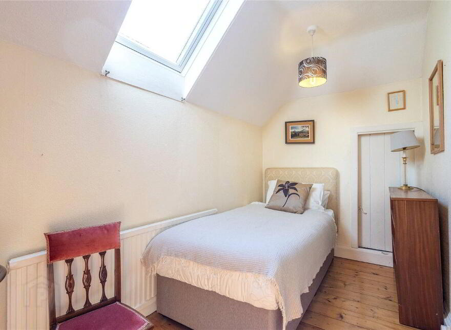The Grove, Portland Road, The Burnaby, Greystones, A63VX38