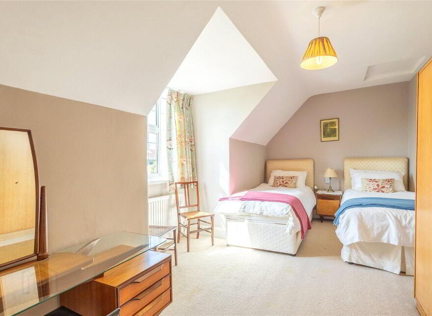 The Grove, Portland Road, The Burnaby, Greystones, A63VX38