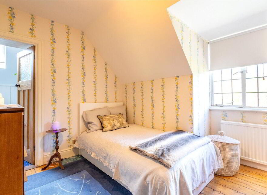 The Grove, Portland Road, The Burnaby, Greystones, A63VX38