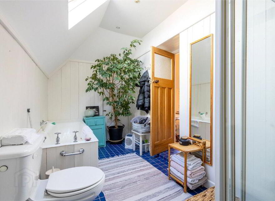 The Grove, Portland Road, The Burnaby, Greystones, A63VX38