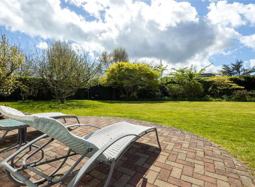 The Grove, Portland Road, The Burnaby, Greystones, A63VX38