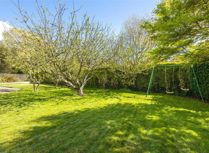 The Grove, Portland Road, The Burnaby, Greystones, A63VX38