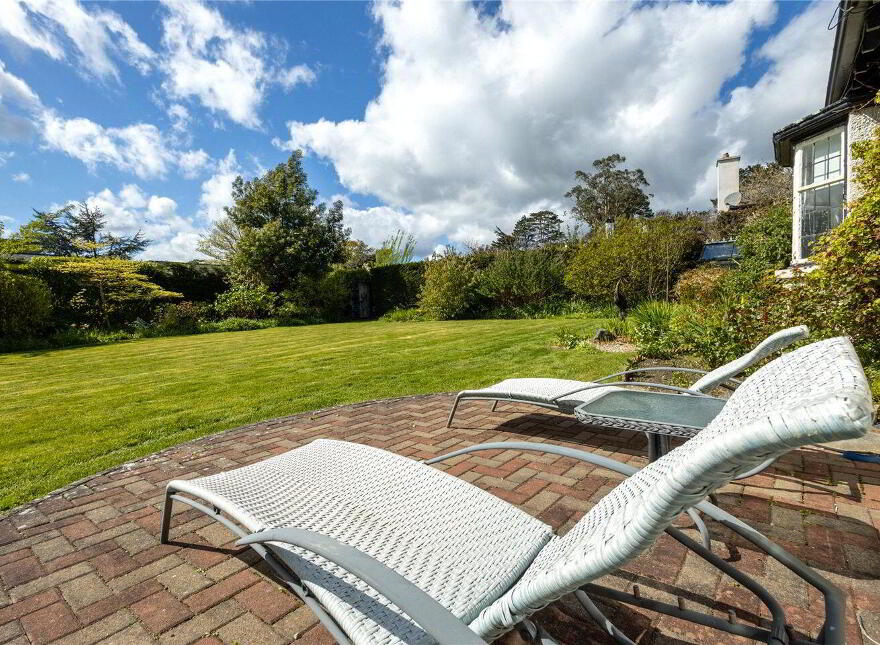 The Grove, Portland Road, The Burnaby, Greystones, A63VX38