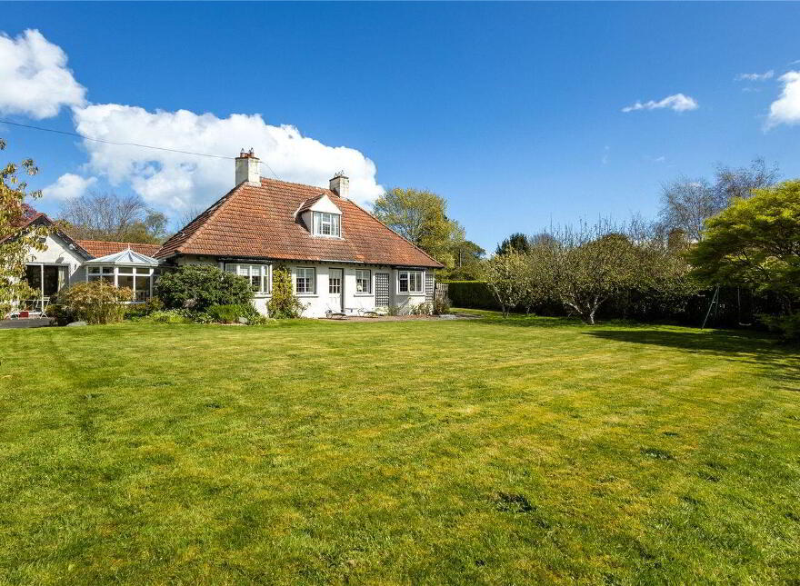The Grove, Portland Road, The Burnaby, Greystones, A63VX38