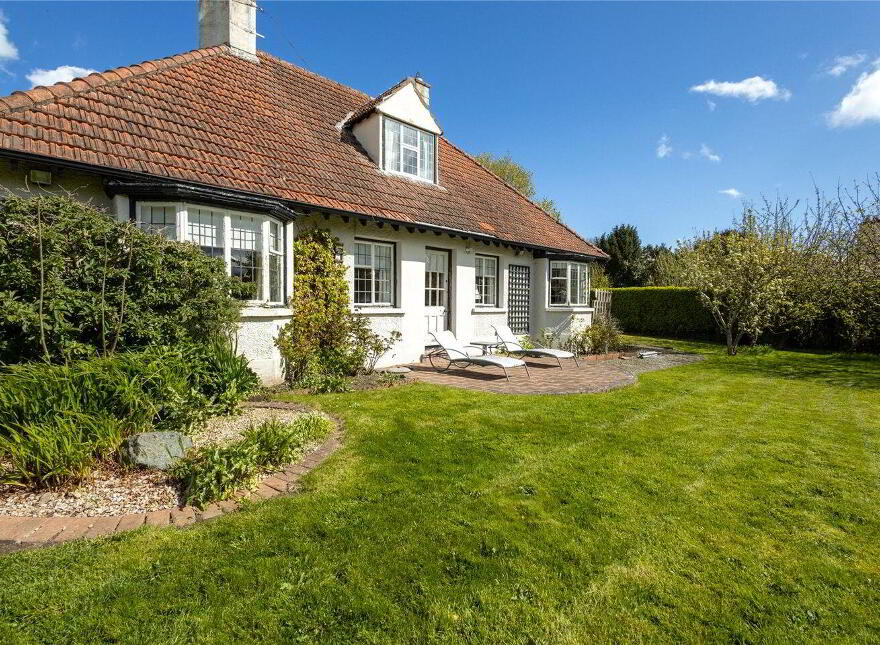 The Grove, Portland Road, The Burnaby, Greystones, A63VX38