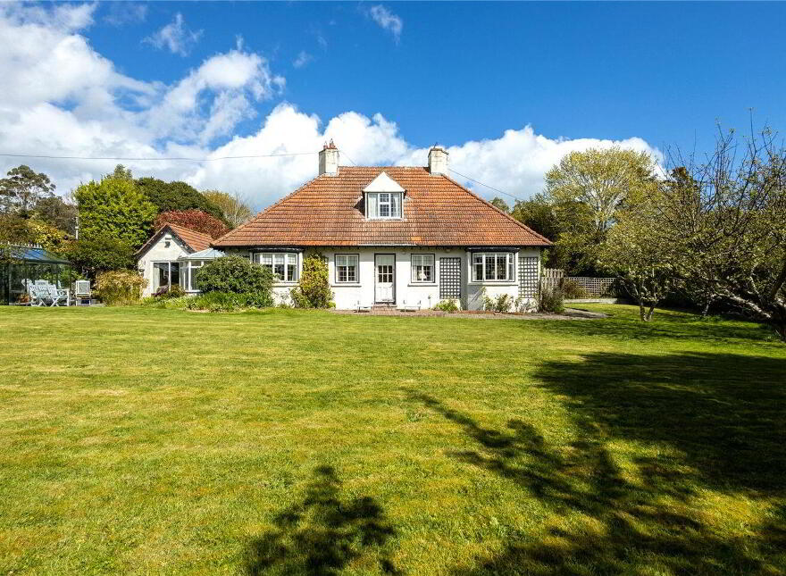 The Grove, Portland Road, The Burnaby, Greystones, A63VX38