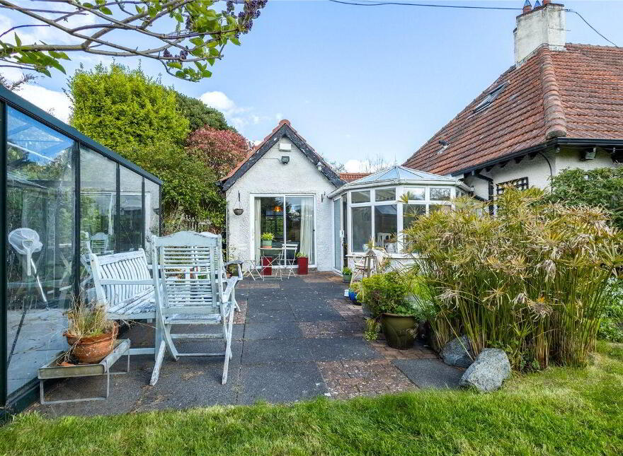The Grove, Portland Road, The Burnaby, Greystones, A63VX38