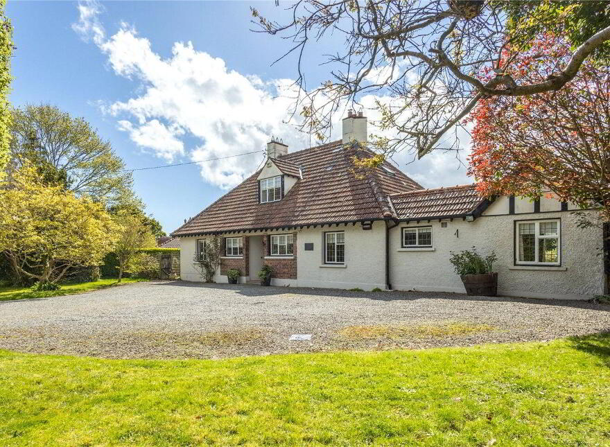 The Grove, Portland Road, The Burnaby, Greystones, A63VX38