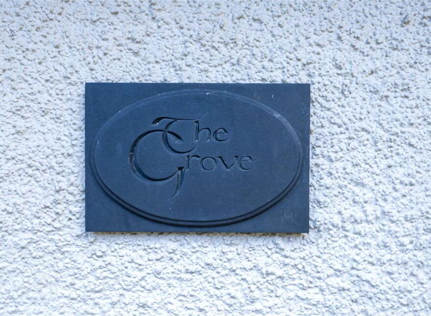 The Grove, Portland Road, The Burnaby, Greystones, A63VX38