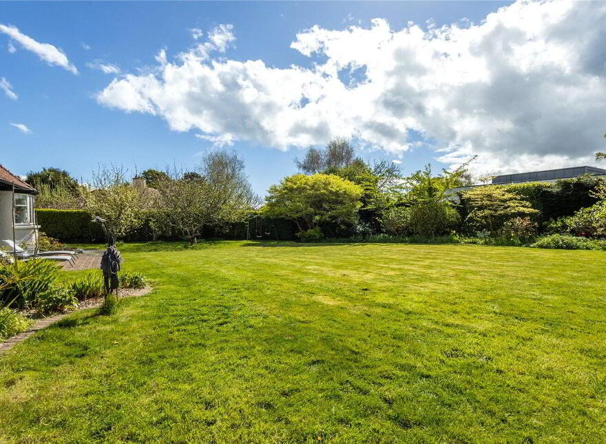 The Grove, Portland Road, The Burnaby, Greystones, A63VX38