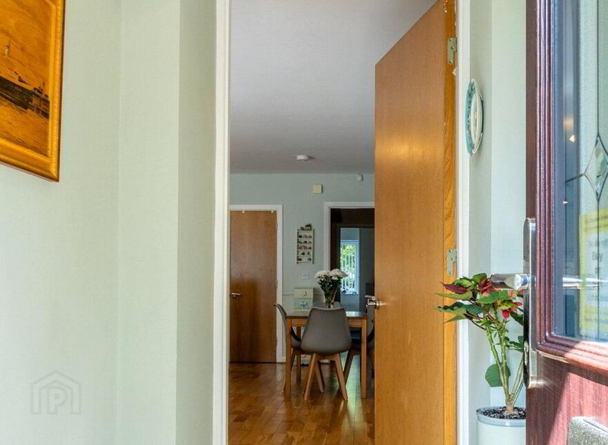 23 Charlesland Wood, Greystones, A63A6R6