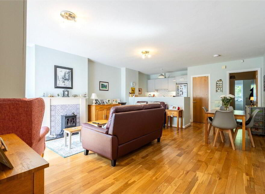 23 Charlesland Wood, Greystones, A63A6R6