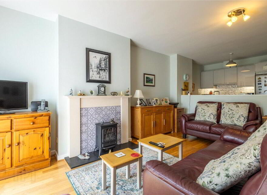 23 Charlesland Wood, Greystones, A63A6R6