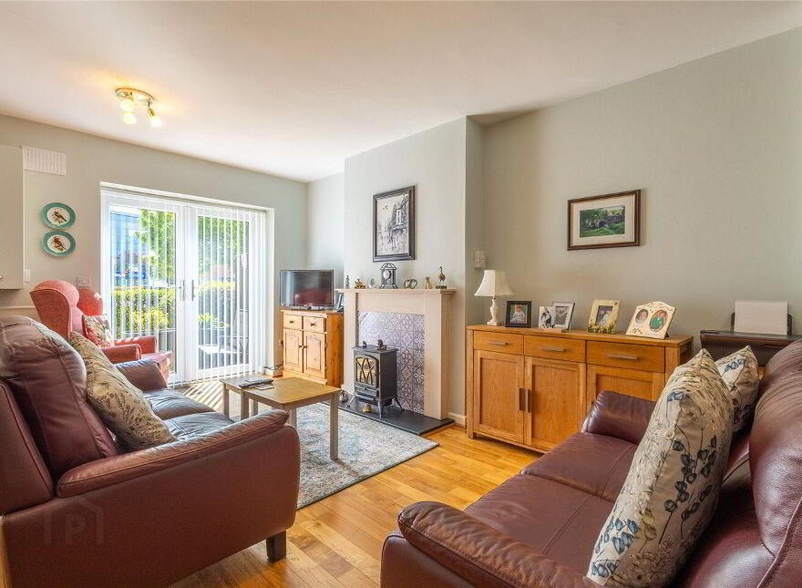 23 Charlesland Wood, Greystones, A63A6R6