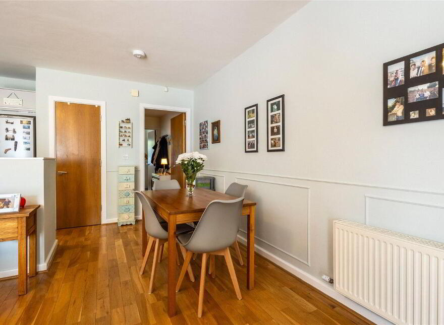 23 Charlesland Wood, Greystones, A63A6R6