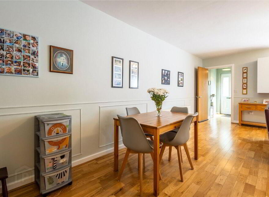 23 Charlesland Wood, Greystones, A63A6R6