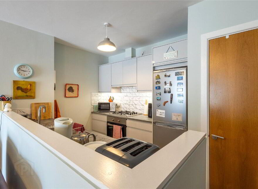 23 Charlesland Wood, Greystones, A63A6R6