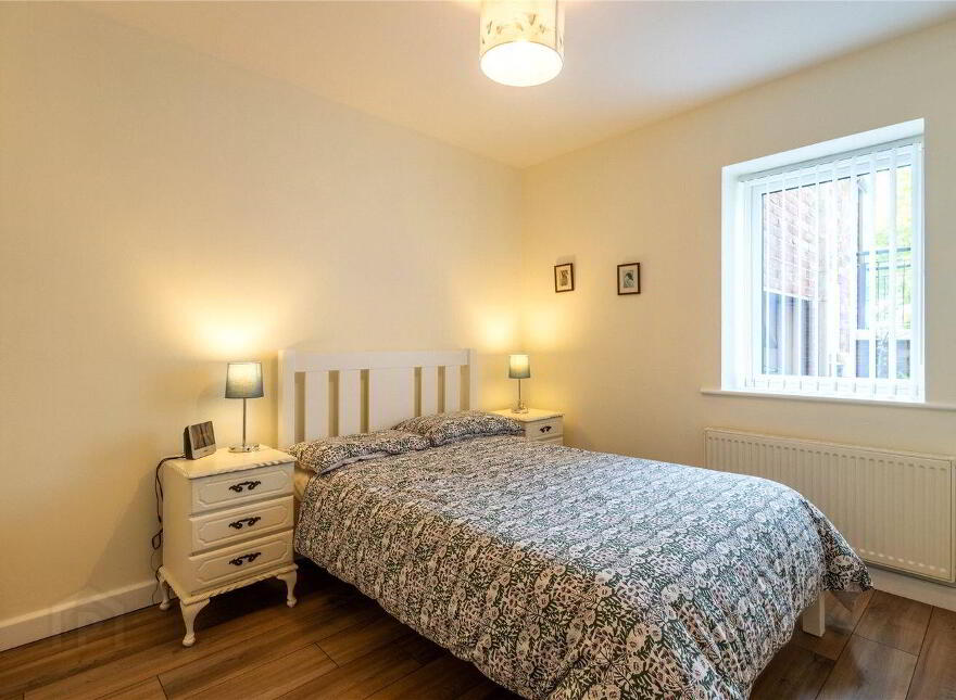 23 Charlesland Wood, Greystones, A63A6R6