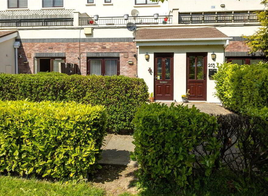 23 Charlesland Wood, Greystones, A63A6R6