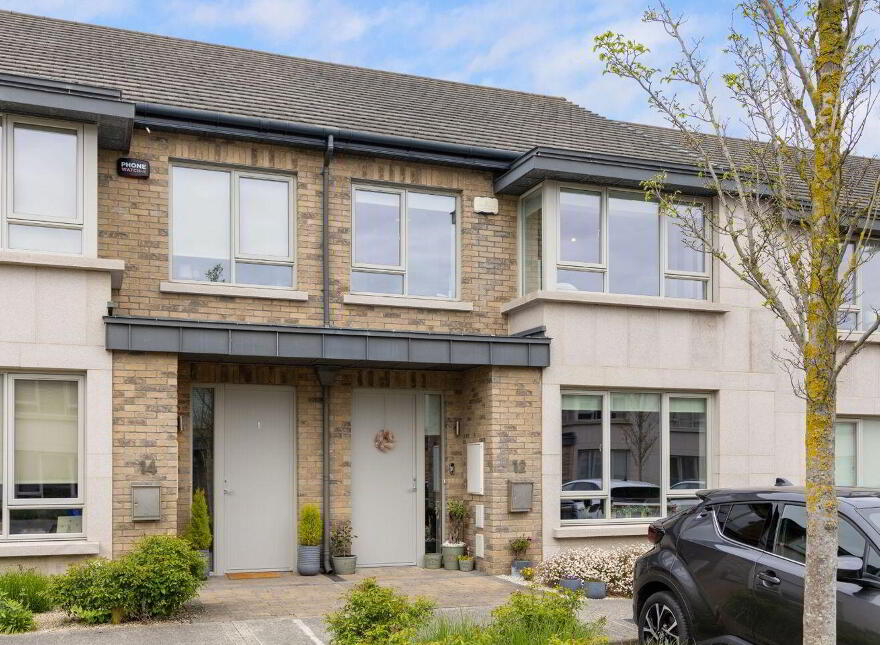 12 The Moorings, Marina Village, Greystones, A63R970