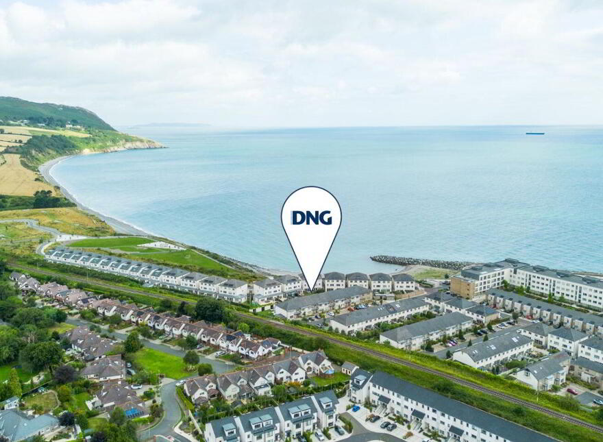 12 The Moorings, Marina Village, Greystones, A63R970