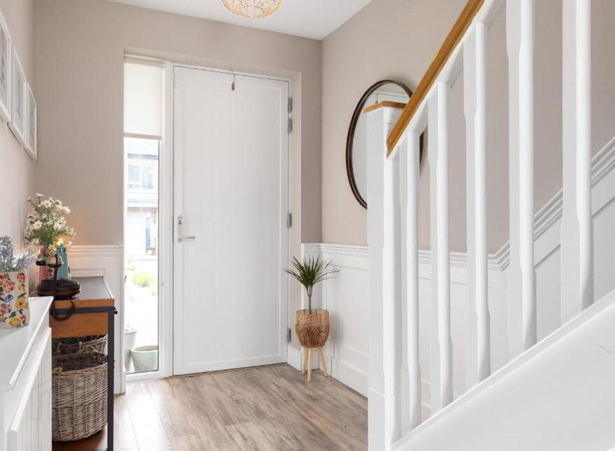 12 The Moorings, Marina Village, Greystones, A63R970