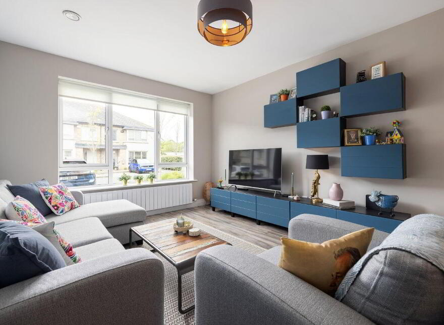 12 The Moorings, Marina Village, Greystones, A63R970