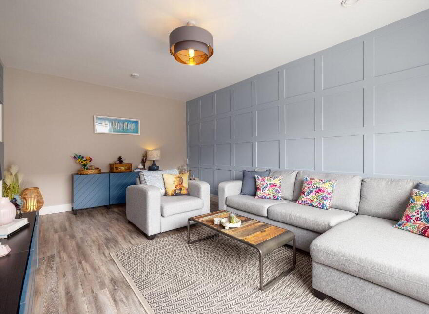 12 The Moorings, Marina Village, Greystones, A63R970