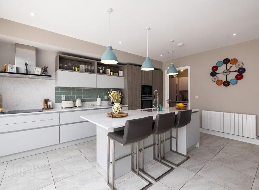 12 The Moorings, Marina Village, Greystones, A63R970