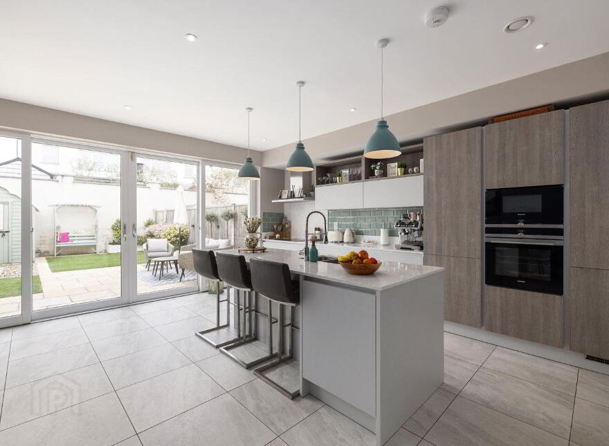 12 The Moorings, Marina Village, Greystones, A63R970