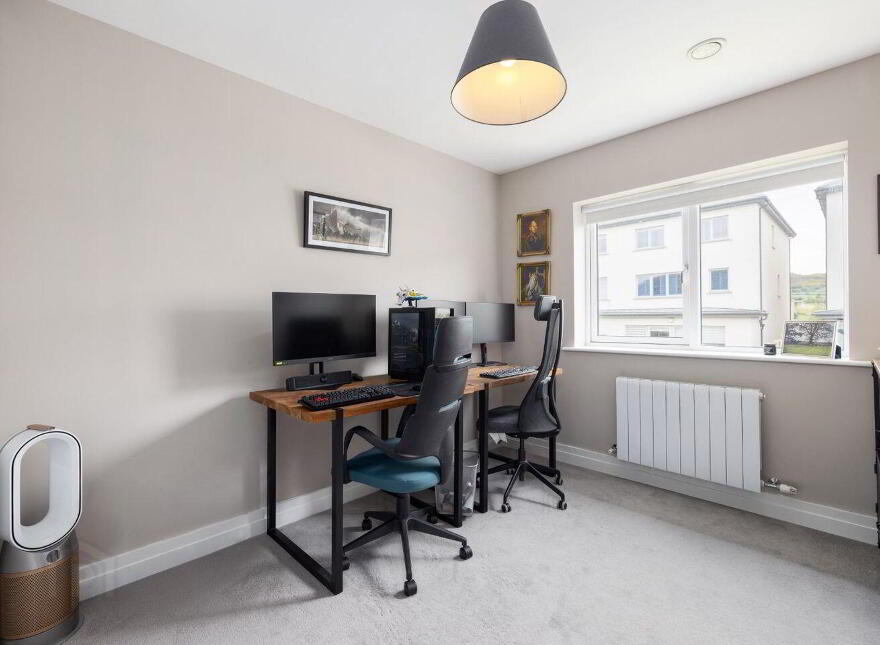 12 The Moorings, Marina Village, Greystones, A63R970