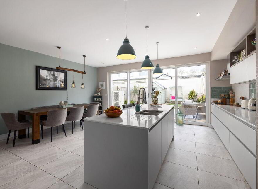 12 The Moorings, Marina Village, Greystones, A63R970