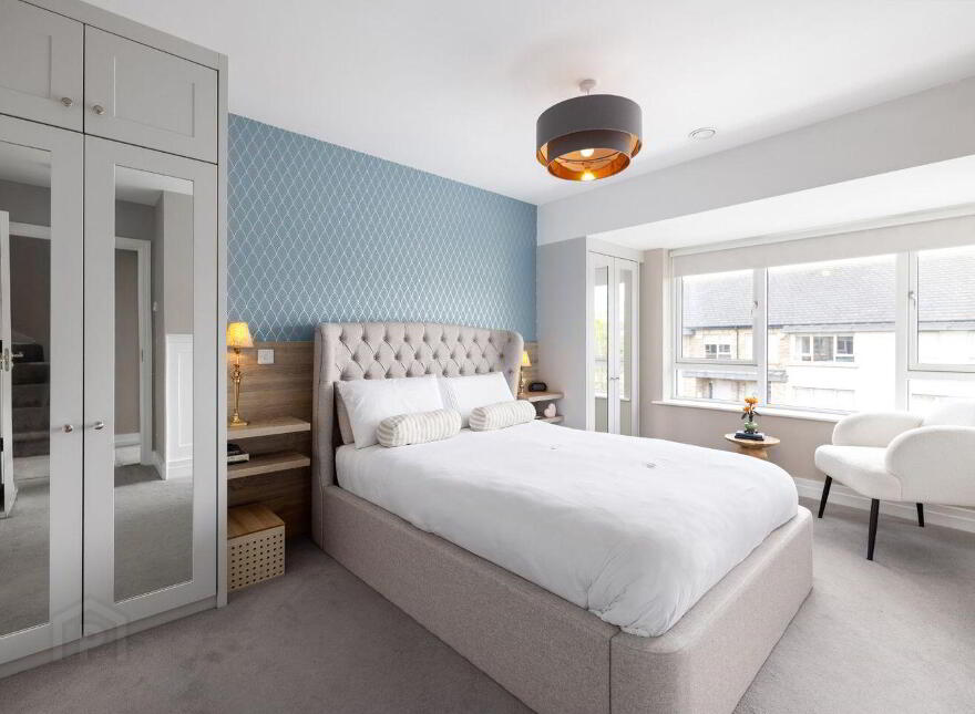 12 The Moorings, Marina Village, Greystones, A63R970