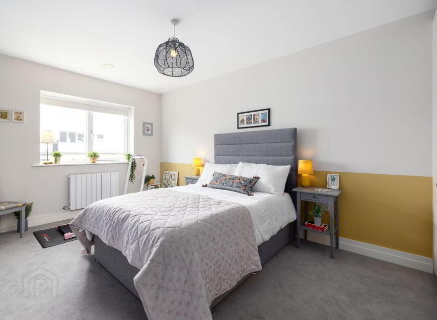 12 The Moorings, Marina Village, Greystones, A63R970