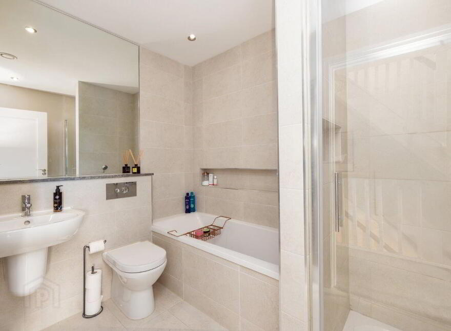 12 The Moorings, Marina Village, Greystones, A63R970