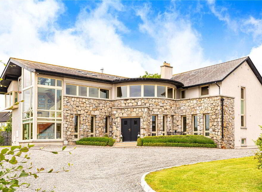 15 Millbank, Killincarrig, Greystones, A63VX81