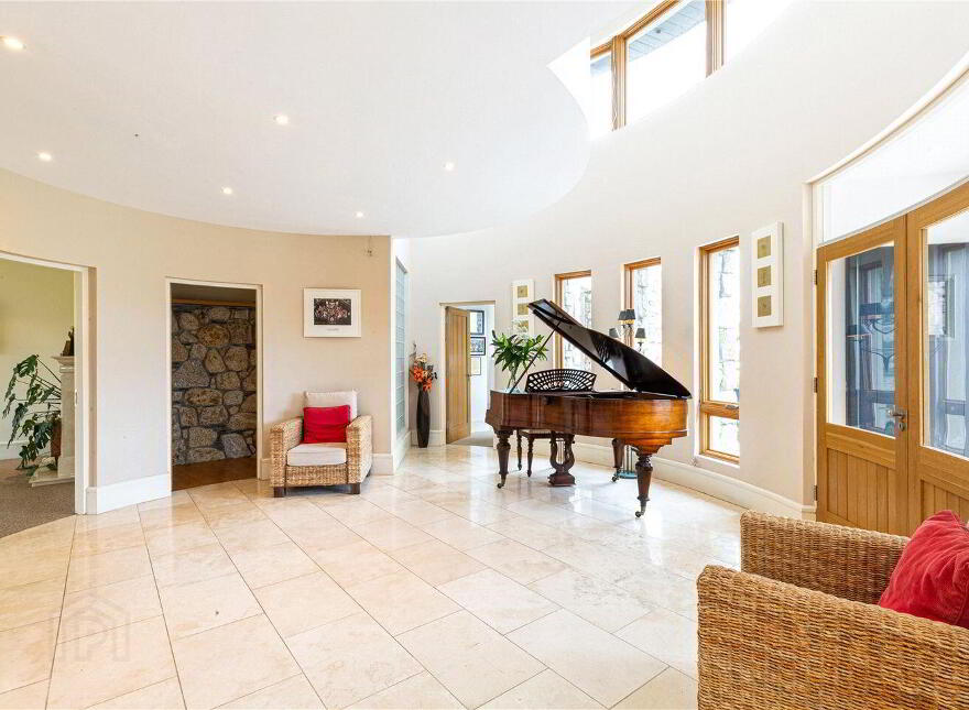 15 Millbank, Killincarrig, Greystones, A63VX81