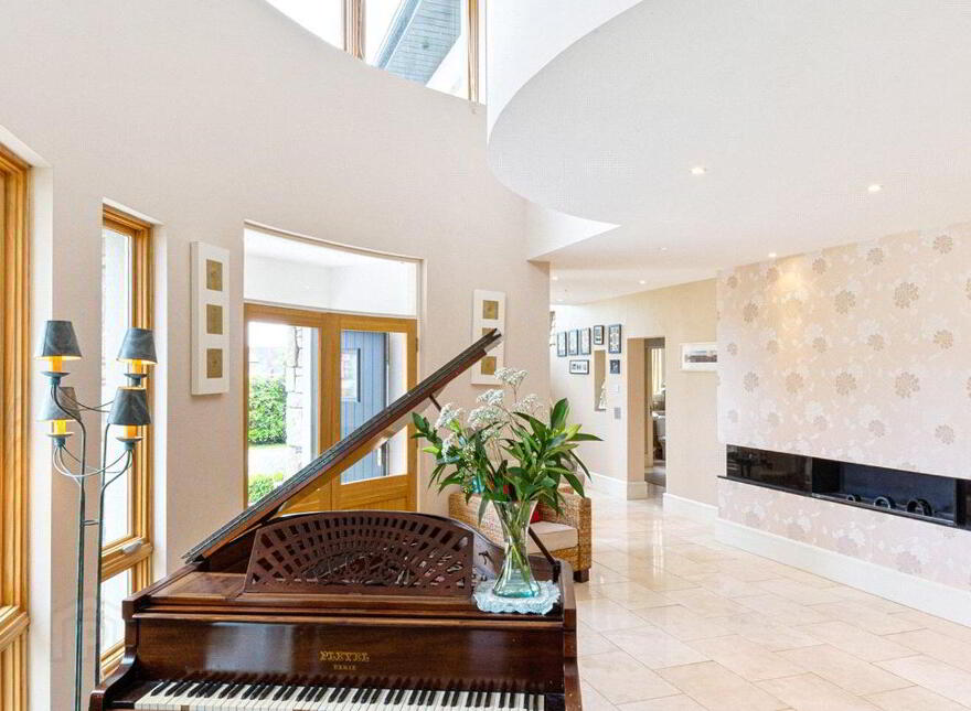 15 Millbank, Killincarrig, Greystones, A63VX81