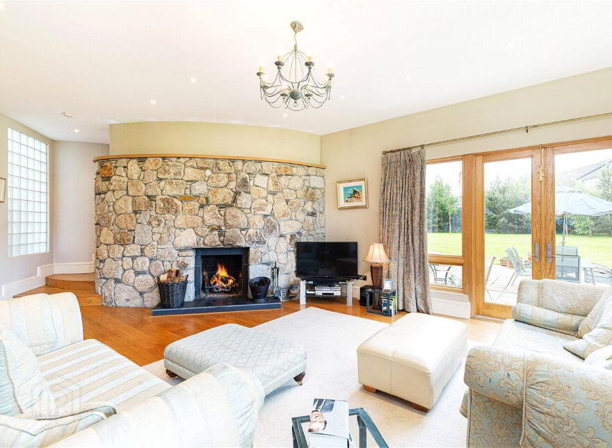 15 Millbank, Killincarrig, Greystones, A63VX81
