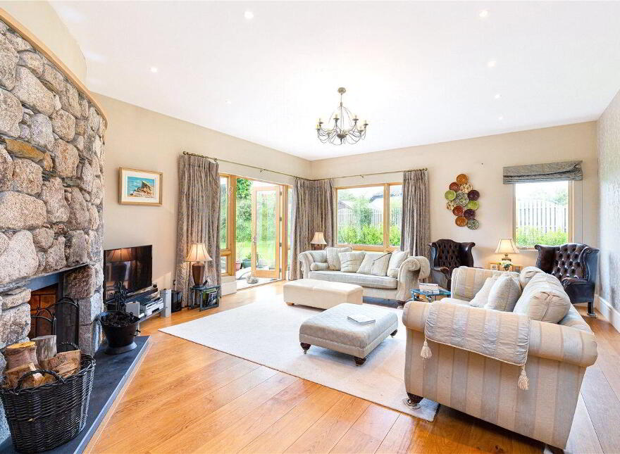 15 Millbank, Killincarrig, Greystones, A63VX81