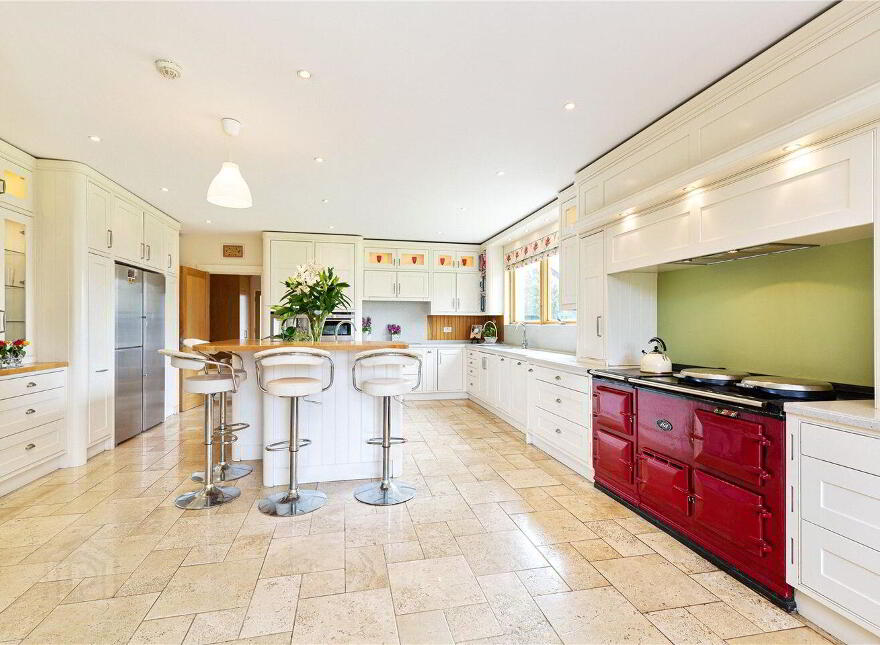 15 Millbank, Killincarrig, Greystones, A63VX81
