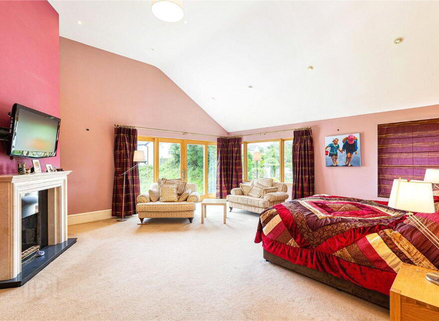 15 Millbank, Killincarrig, Greystones, A63VX81